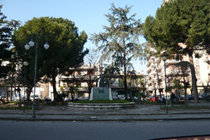 Piazza Annunziata Angri